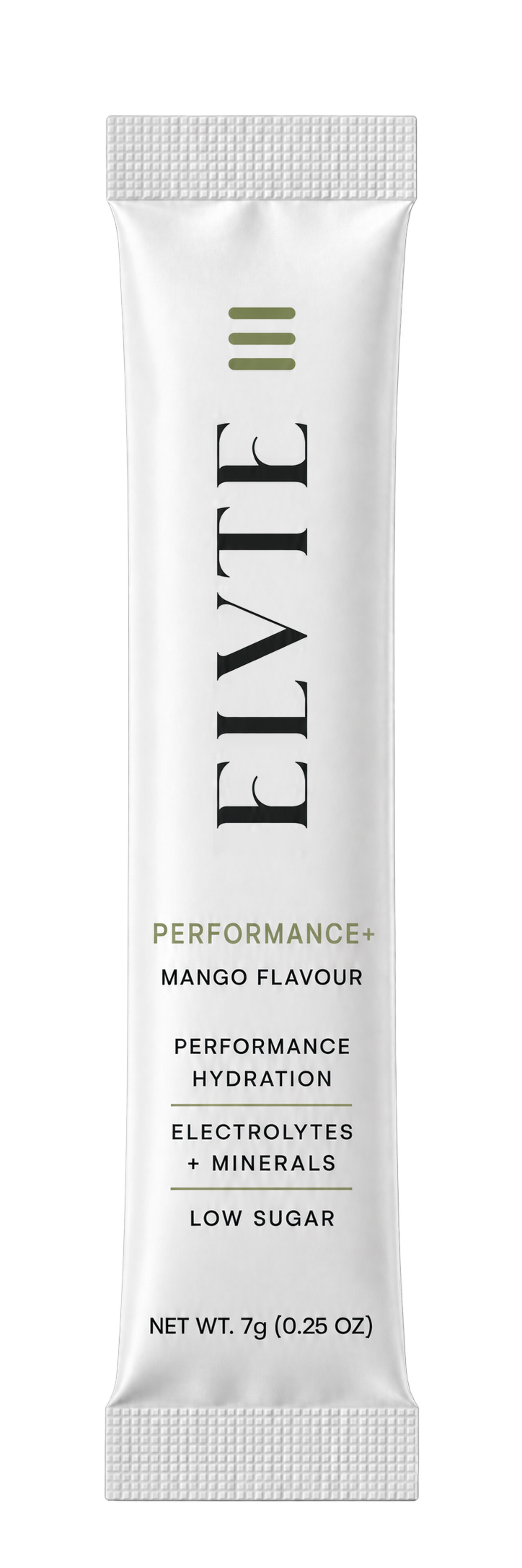 PERFORMANCE+