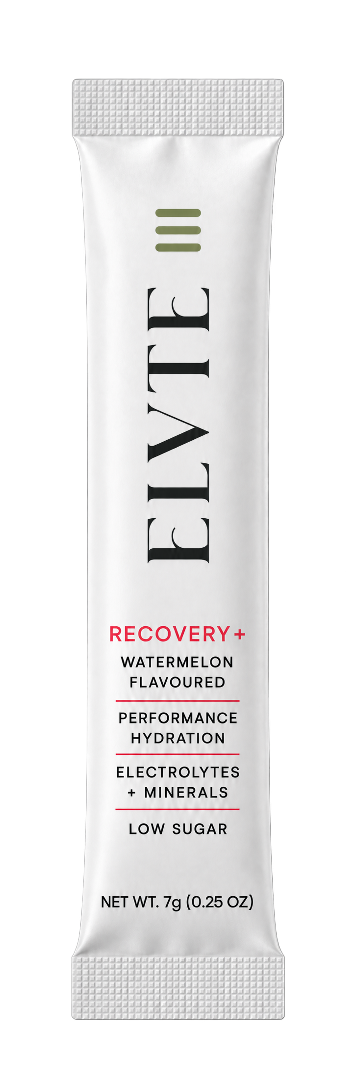 RECOVERY+