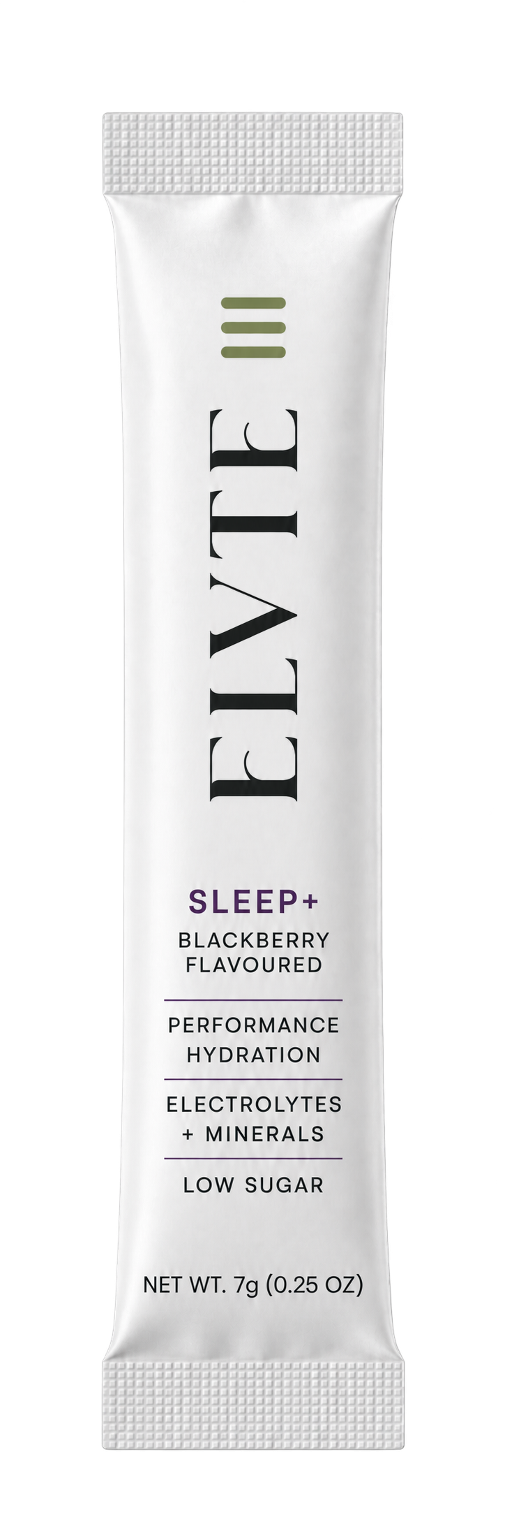 SLEEP+